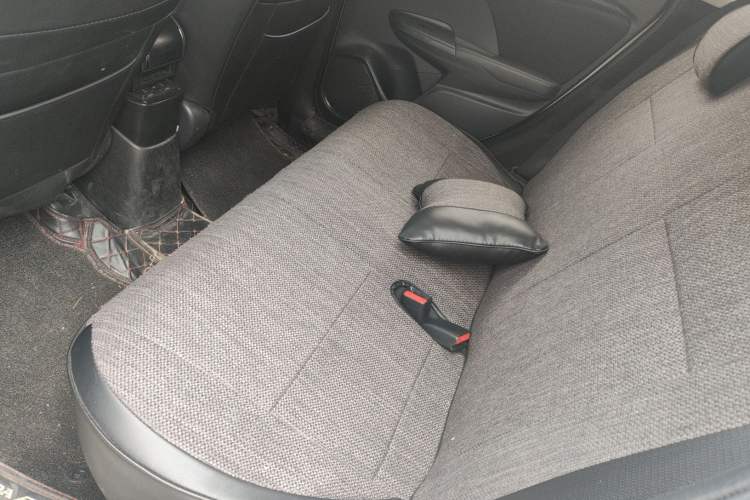 Used Honda Fit 2018 1.5L CVT Comfort Version
