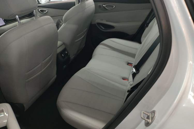 Used BYD Sealion 05 EV 2025 520 km Smart Cruise Version Left Rear Seat