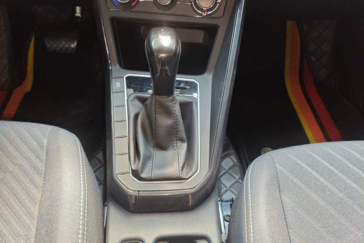 Used Volkswagen Lavida 2025 New Sharp 1.5L Outstanding New Edition Gear Lever