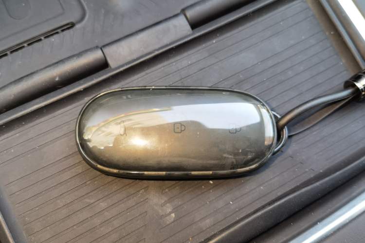 Used Li Auto L6 2024 Pro Model