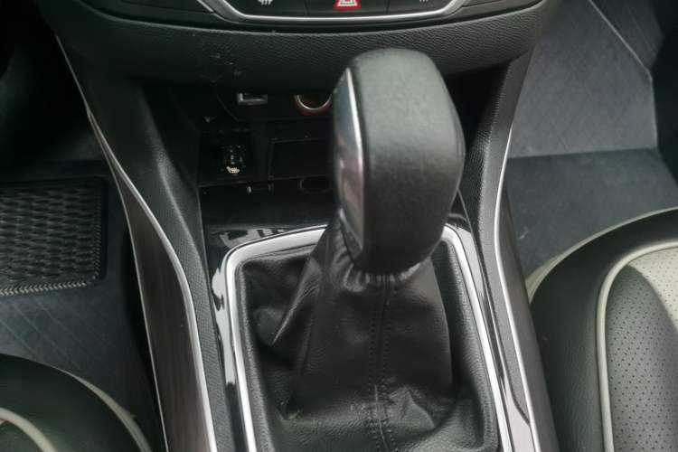 Used Peugeot 408 2014 1.6T Automatic Supreme Edition