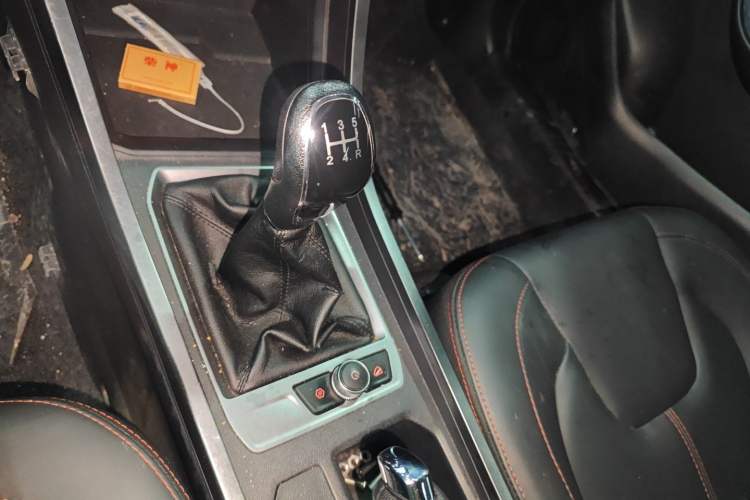 Used Chery Tiggo 3X 2021 Revised Diamond Edition 1.5L Manual 2 Carat