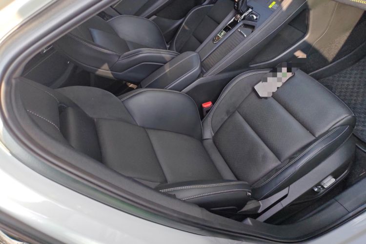 Used Lynk & Co 03 2023 2.0TD DCT JingPro