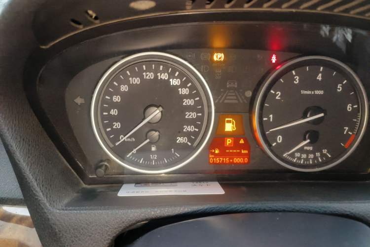 Used BMW X5 2013 xDrive35i Leading Model
