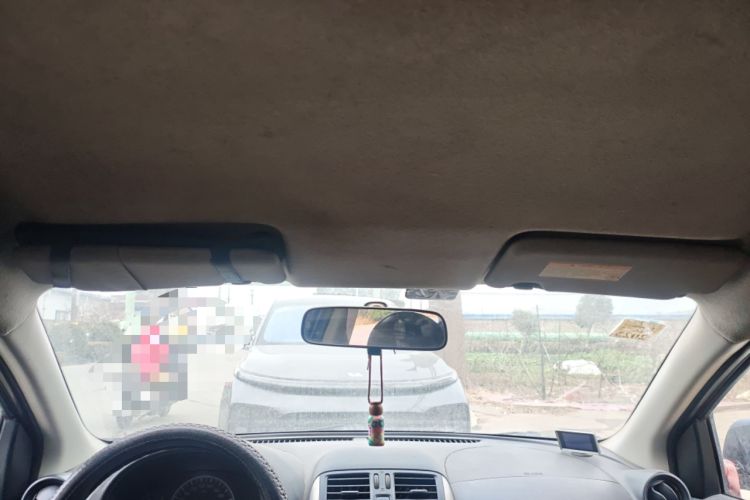 Used Nissan Sunny 2011 1.5XE Manual Comfort Edition
