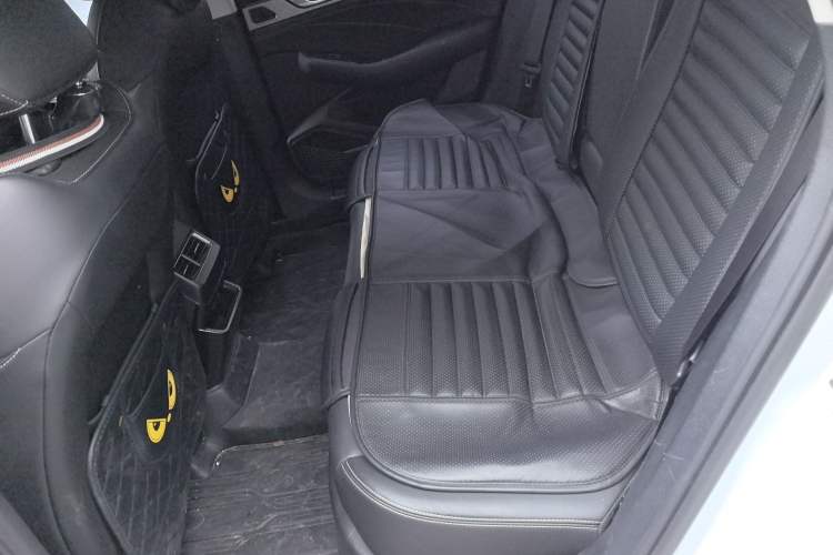 Used Geely Auto Preface 2021 2.0TD Luxury Version
