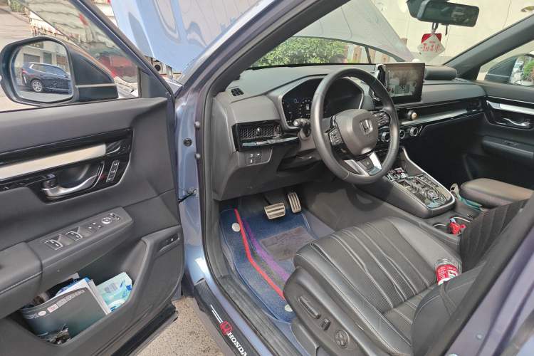 Used Honda Breeze New Energy 2023 ePHEV Ultimate Edition