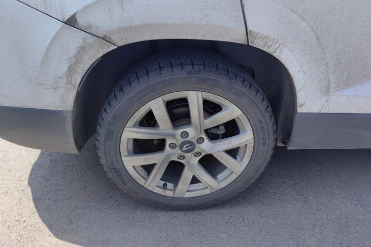 Used Jetta VS7 2022 280TSI Automatic Trend Edition
