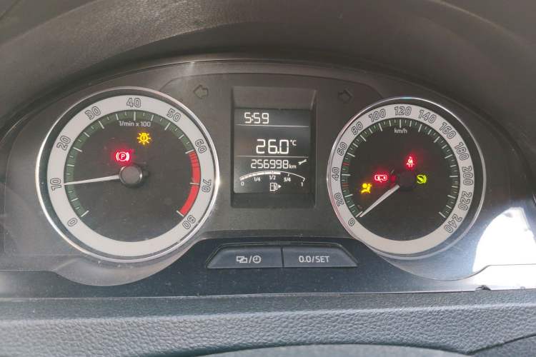 Used Skoda Rapid 2019 1.5L Automatic Comfort Edition China V Standard