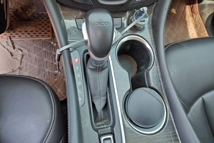 Used Buick Envision 2018 20T Two-Wheel-Drive Elite Model
