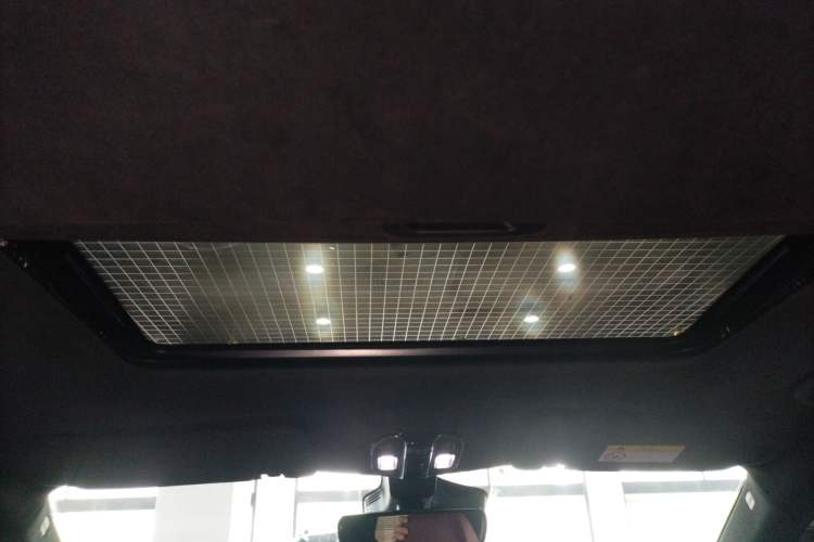 Used GAC Trumpchi M8 2023 Zongshi Series 400T Ultimate Edition
