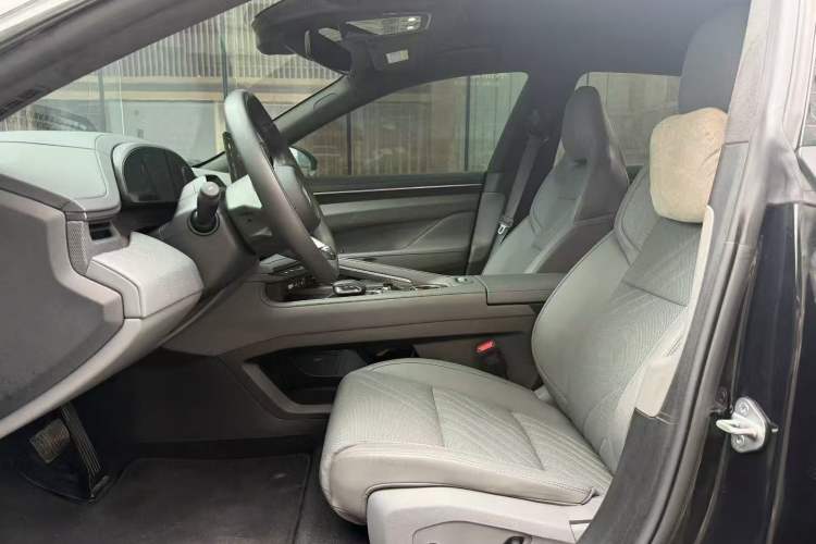 Used Zeekr 001 2024 WE Edition 95 kWh All-Wheel Drive