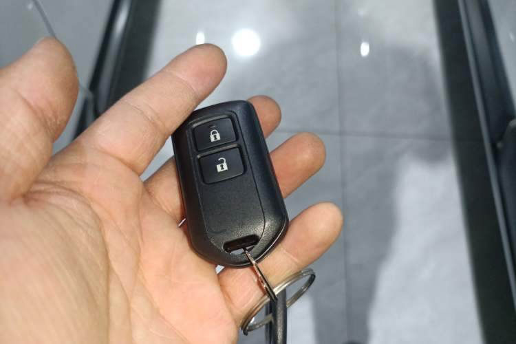 Used Toyota YARiS L Zhi Xuan 2020 X-Trail X 1.5L CVT Leading Edition