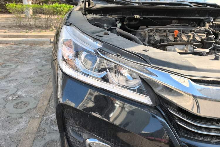 Used Honda Accord 2016 2.0L Elite Edition
