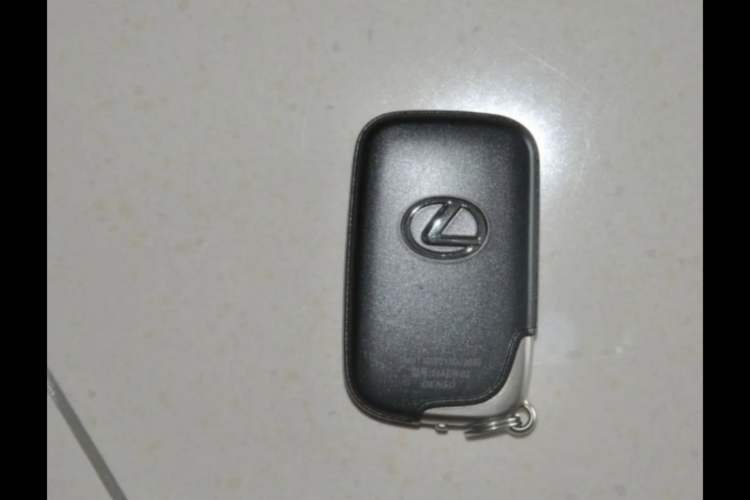 Used Lexus ES 2013 250 Elite Edition