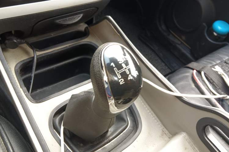 Used HYOSOW H2 2016 H2E 1.5L Fashion Model BJ415B Gear Lever