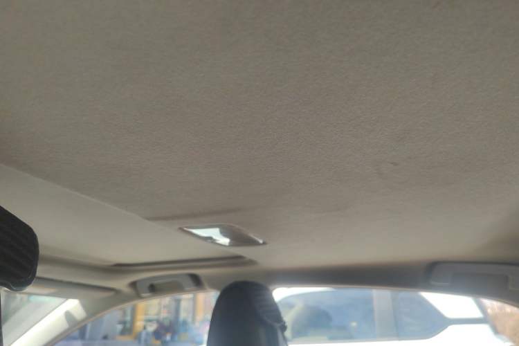 Used Toyota Levin 2014 1.6G CVT Elite Edition