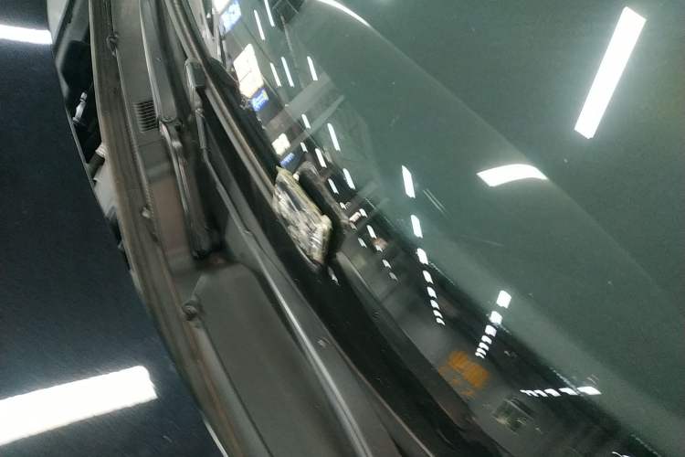 Used Mazda CX-5 2024 2.0L Automatic Two-Wheel Drive ZhiShang Version
