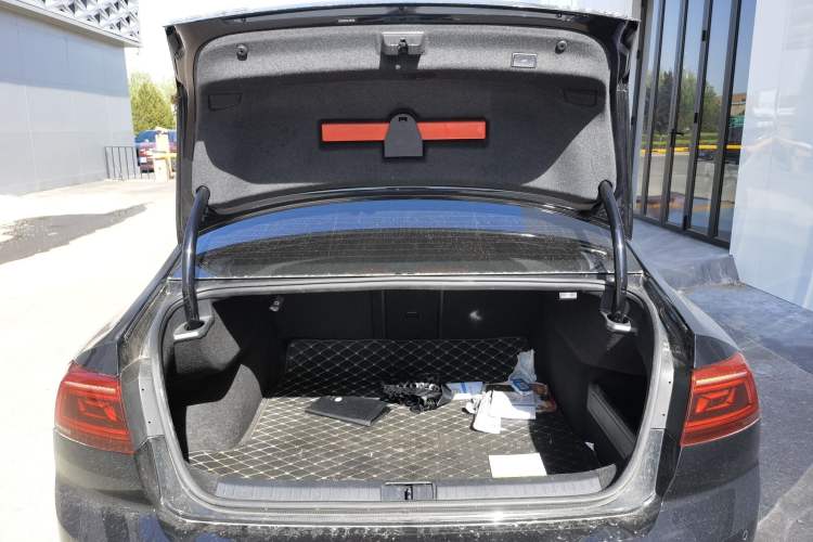 Used Volkswagen Magotan 2020 330TSI DSG Luxury Edition