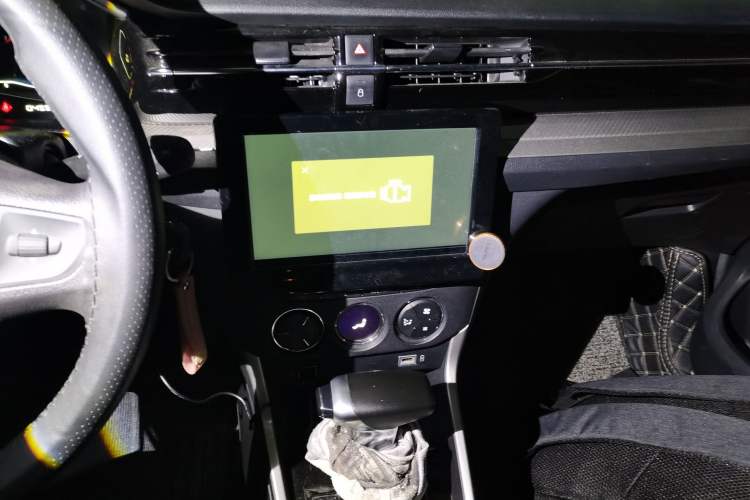 Used Citroen C3-XR 2021 190THP DCT ZhiShang Edition
