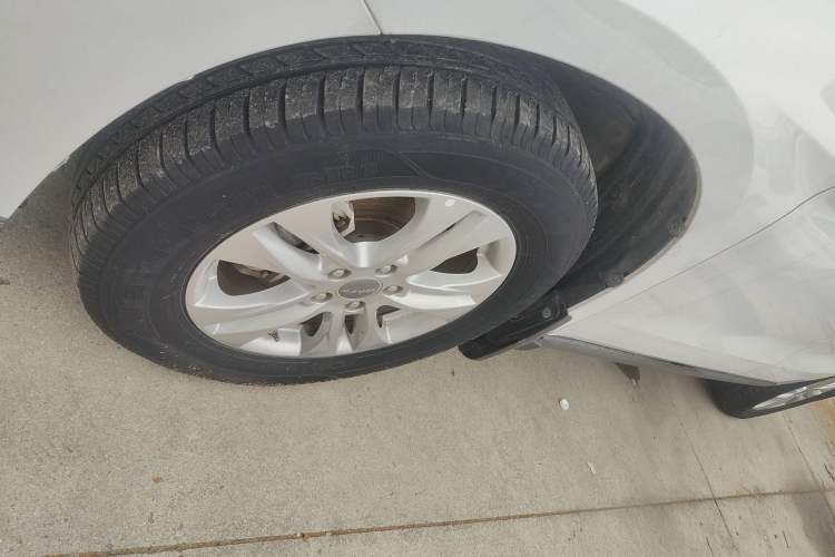 Used Haval M6 2018 Revised Version 1.5T DCT Two-Wheel Drive Elite Edition
