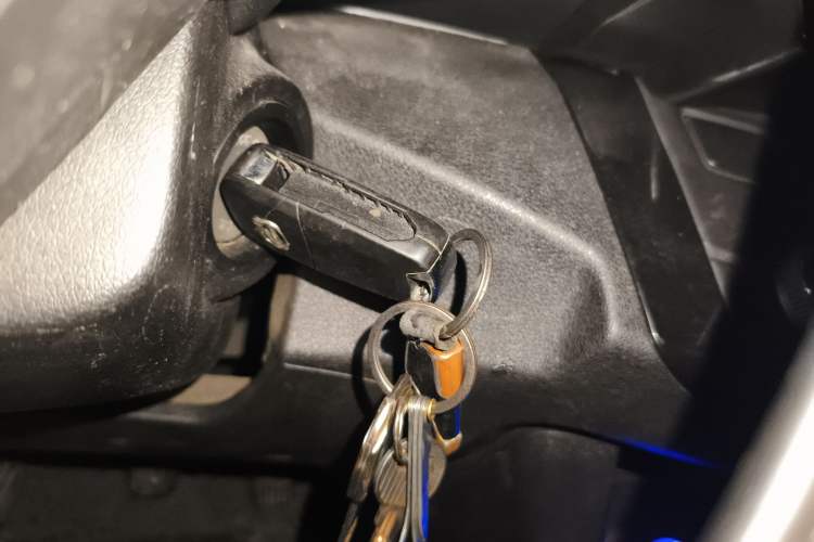 Used Land X5 2016 Plus 1.5T Manual Adventure Edition