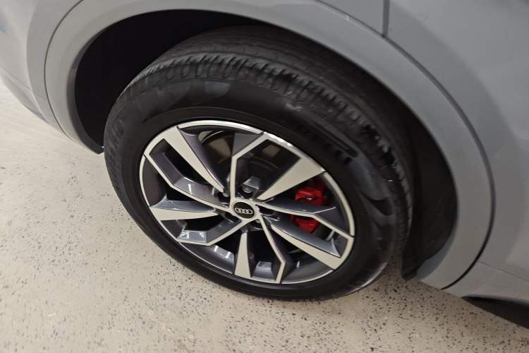 Used Audi Q5L 2024 40 TFSI Luxury Dynamic Edition
