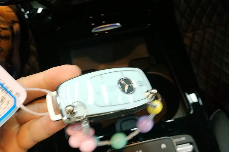 Used Mercedes-Benz A-Class 2020 Restyled A 200 L Sport Sedan Fashion Version