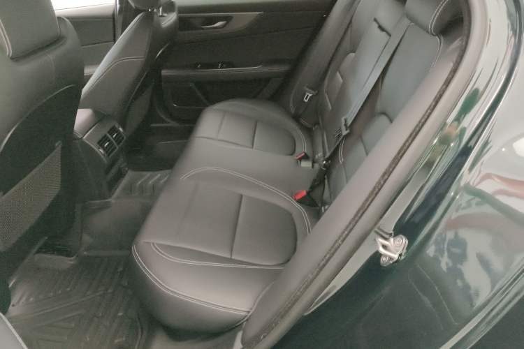 Used Jaguar XEL 2022 2.0T 250 PS R-DYNAMIC S Advanced Sport Edition