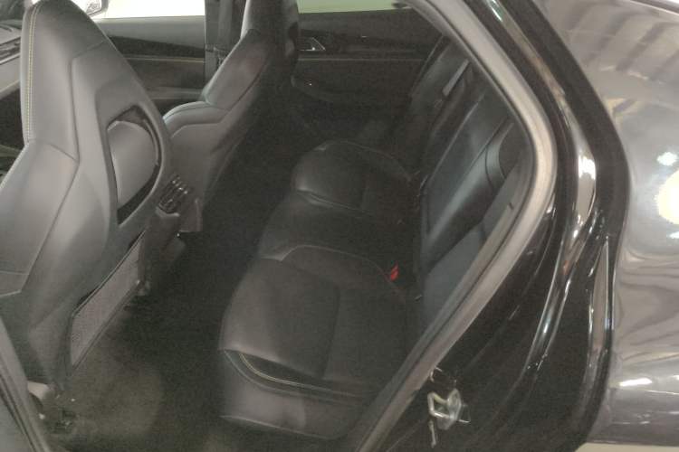 Used Lynk & Co 03 2023 2.0TD DCT JingPro