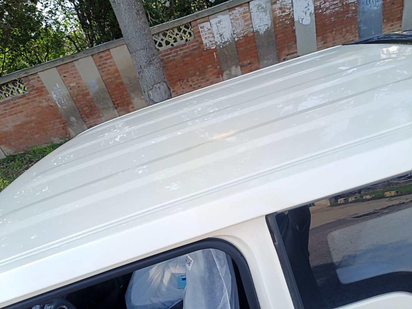 Geely Galaxy Panda 2025 210 km – Yuanqi Bear — снимка 7