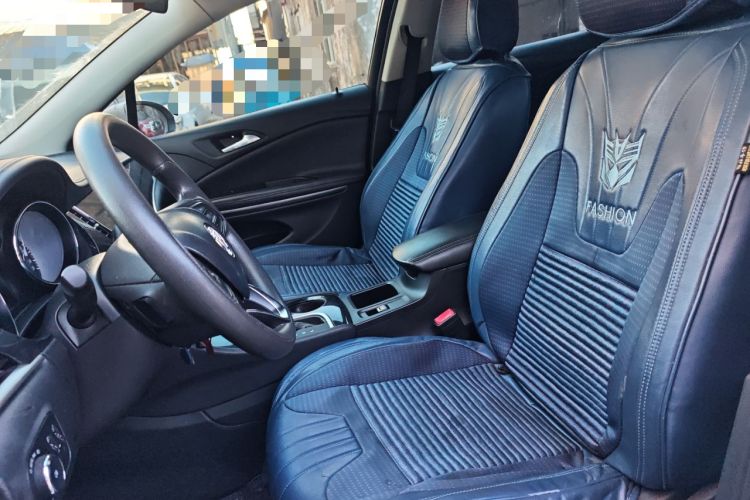 Used Buick Verano 2020 20T CVT Leading Edition
