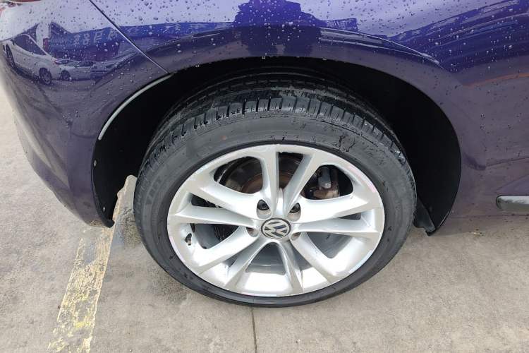 Used Volkswagen Scirocco 2015 1.4TSI Comfort Edition
