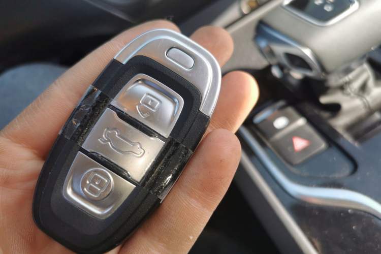 Used Hongqi E-QM5 2024 500km Range Edition