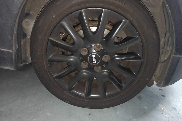 Used MINI 2014 1.5T COOPER Excitement
