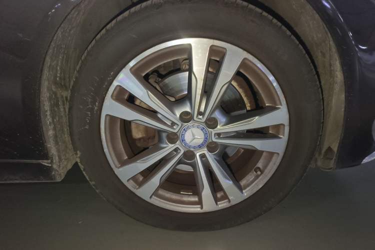 Used Mercedes-Benz C-Class 2017 C 200 L Sport Edition