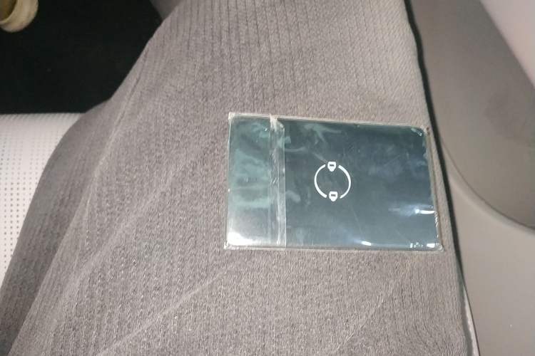 Used Leapmotor B01 2025 550 LiDAR Edition