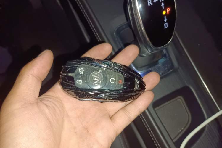 Used Buick LaCrosse 2019 28T Luxury Version
