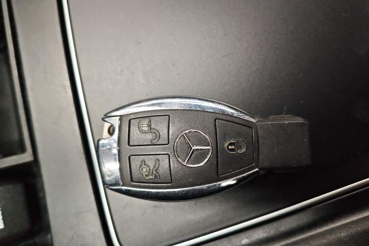 Used Mercedes-Benz CLA 2018 CLA 220 4MATIC
