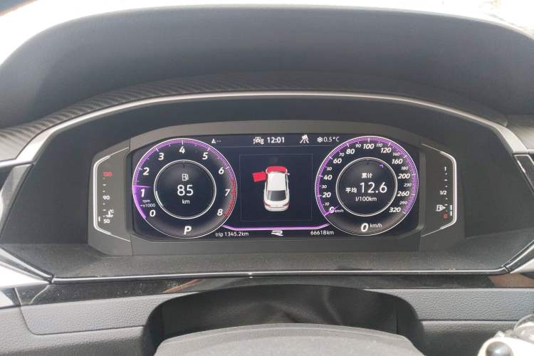 Used Volkswagen FAW-Volkswagen CC 2021 380TSI Striking Edition