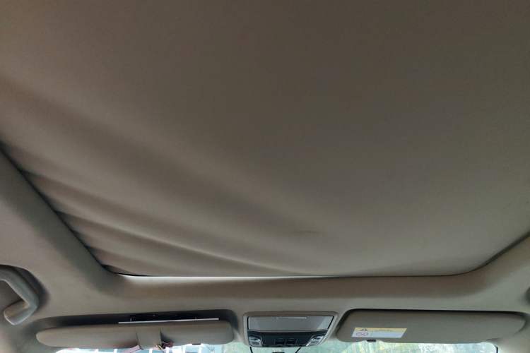 Used Honda CR-V 2019 240TURBO CVT 2WD Comfort Version China V Headliner