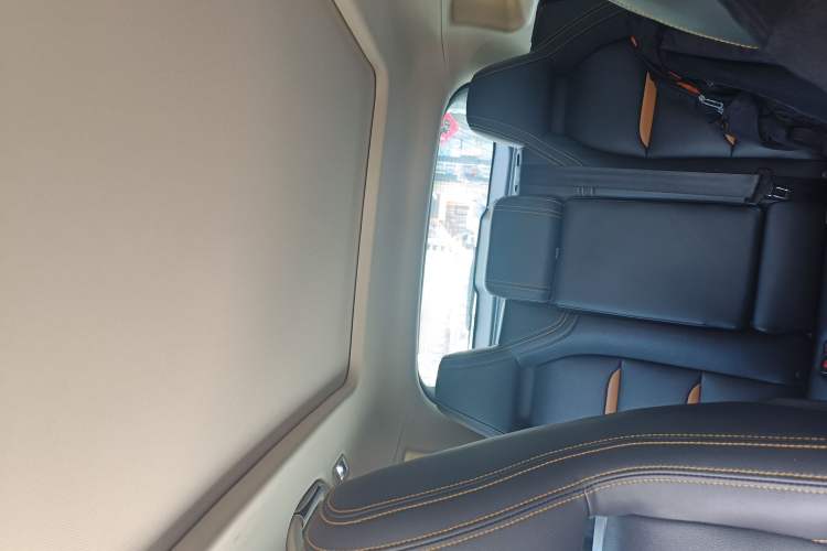 Used Bestune T77 2020 PRO 280 TID Automatic Prestige Model