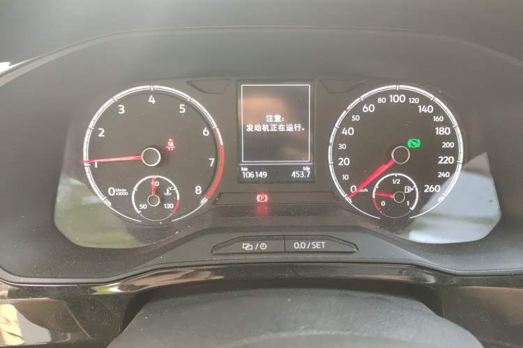 Used Jetta VS5 2019 280TSI Automatic Glory Edition