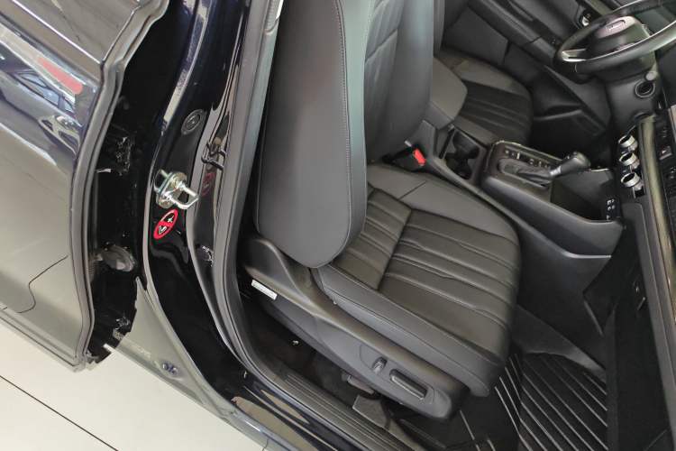 Used Honda Breeze 2023 240TURBO Two-Wheel-Drive Luxury Edition 5 Seats