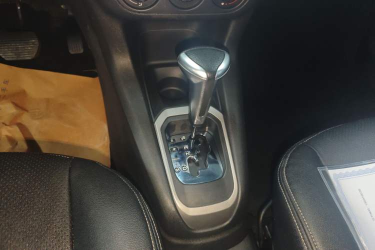 Used Citroen Elysee 2016 1.6L Automatic Comfort Model