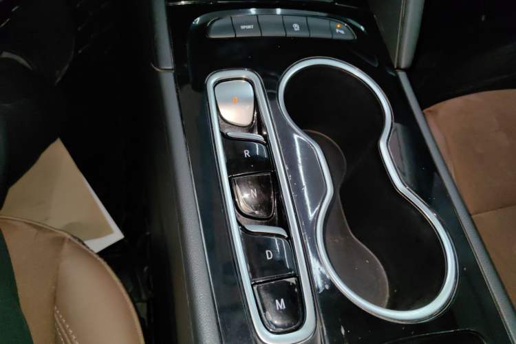 Used Buick Regal 2022 552T Smart Edition
