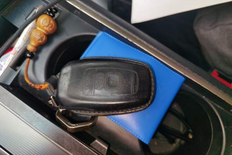 Used Lincoln MKZ 2017 2.0T Luxury Edition
