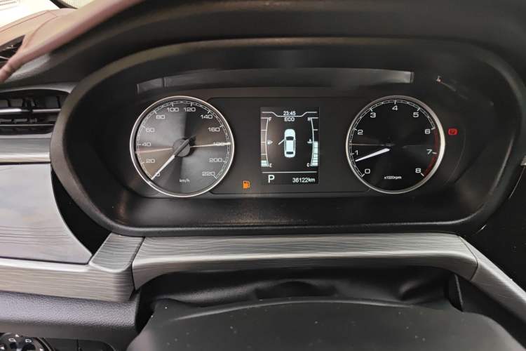 Used Chery Arrizo 5 2019 Revised PRO 1.5L CVT Youth Edition China VI Standard
