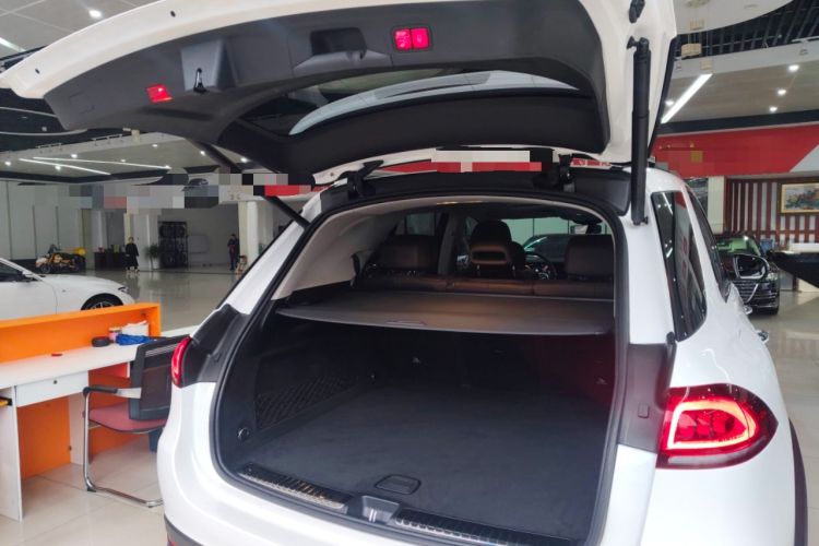 Used Mercedes-Benz GLE 2021 GLE 350 4MATIC Dynamic Edition
