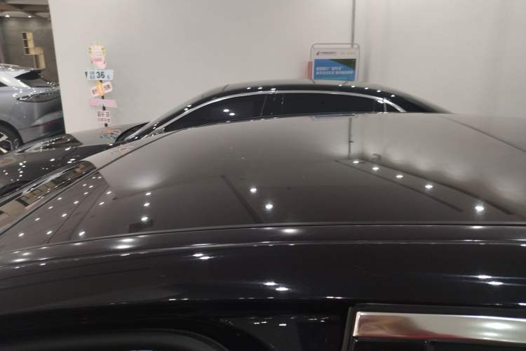 Used Mercedes-Benz E-Class 2020 E 300 L Stylish Model
